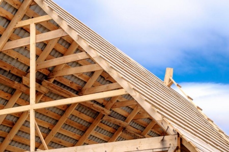 Comment choisir une charpente bois durable pour votre maison ?