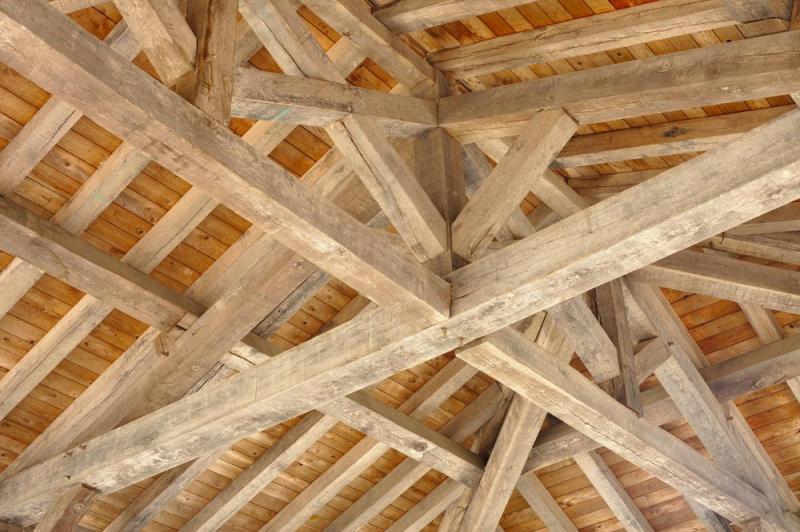 Artisan charpentier &agrave; Beinheim, un m&eacute;tier entre tradition et innovation