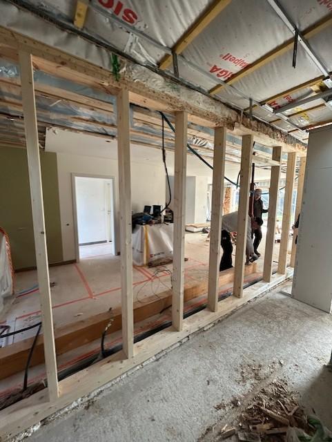 Construction en bois à Griesheim-sur-Souffel : durabilité, performance et conseils pour une maison saine