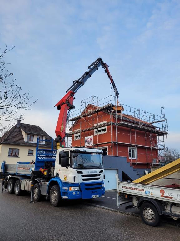 Prix aménagement de combles à Strasbourg, Brumath et Vendenheim : coûts, faisabilité et solutions alternatives