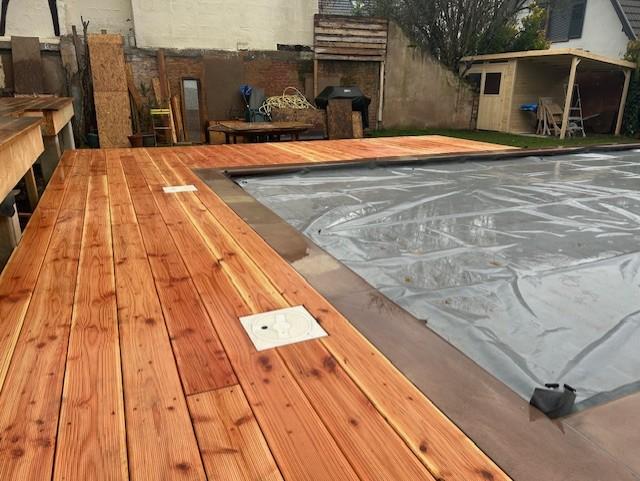 Terrasse en bois : pourquoi et comment aménager un extérieur chaleureux dans le Bas-Rhin (67)
