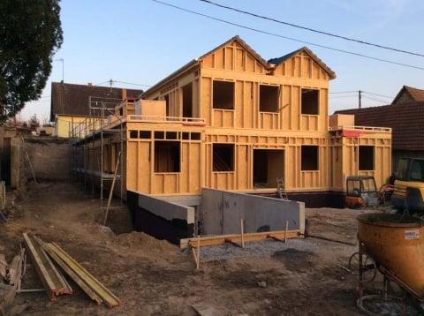 Les avantages d’une construction bois : votre projet à Haguenau ou à Brumath
