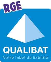 logo qualibat rge